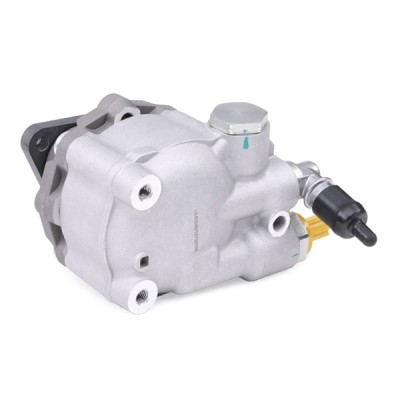 Hydraulic Pump, Steering System RIDEX 12H0247 12H0247 - photo 4