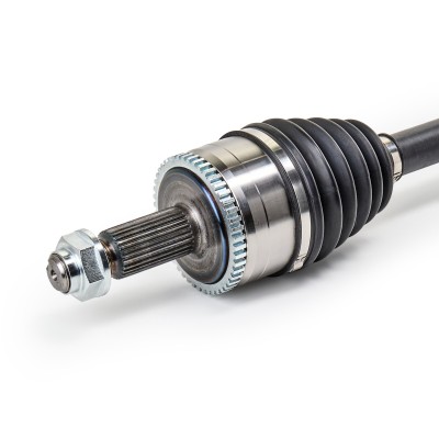 Drive Shaft RIDEX 13D0732 13D0732 - photo 6