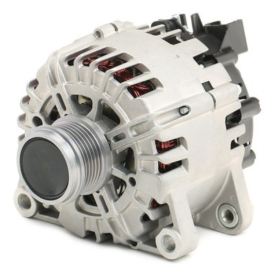Alternator RIDEX 4G0329 4G0329 - photo 3