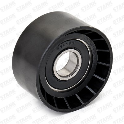 Belt Tensioner V-Ribbed Belt Stark SKTP-0600110 SKTP-0600110 - photo 6