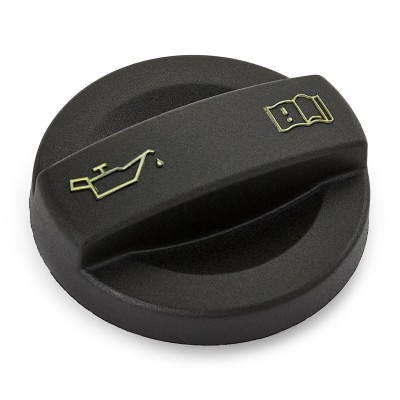 Sealing Cap, oil filler neck RIDEX 597S0030 597S0030 - photo 2