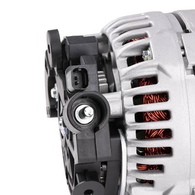 Alternator RIDEX 4G0047 4G0047 - photo 3