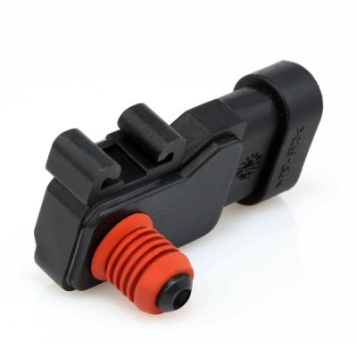 MAP Sensor RIDEX 3947S0005 3947S0005 - photo 4