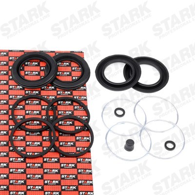 Repair Kit, Brake Caliper Stark SKRK-0730389 SKRK-0730389 - photo 2