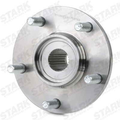 Wheel Hub Stark SKWH-0180009 SKWH-0180009 - photo 5