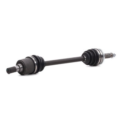 Drive Shaft RIDEX 13D0598 13D0598 - photo 4