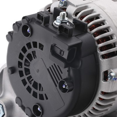 Alternator RIDEX 4G0294 4G0294 - photo 6