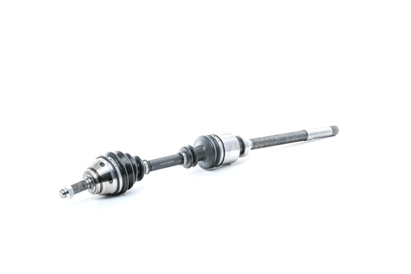 Drive Shaft RIDEX 13D0229 13D0229 - photo 1