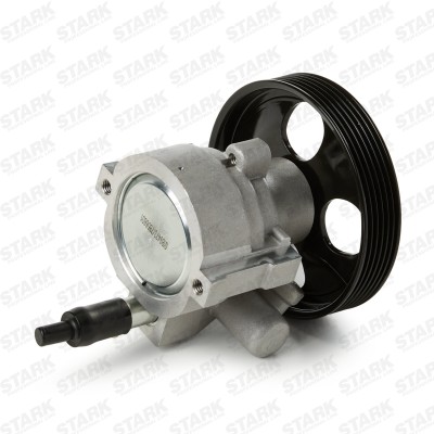 Hydraulic Pump, Steering System Stark SKHP-0540005 SKHP-0540005 - photo 4