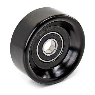 Belt Tensioner V-Ribbed Belt RIDEX 310T0231 310T0231 - photo 7