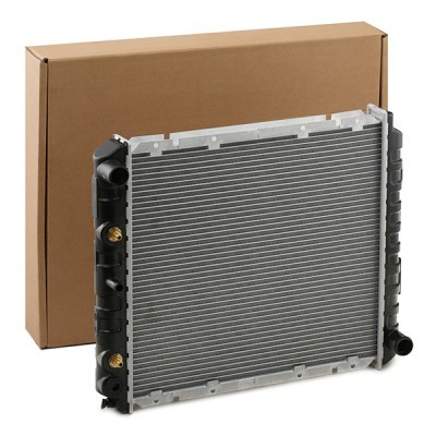 Radiator, Engine Cooling RIDEX 470R0475 470R0475 - photo 2