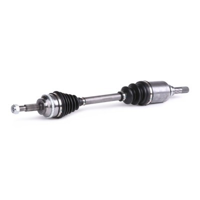 Drive Shaft RIDEX 13D0962 13D0962 - photo 3