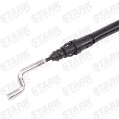 Cable Pull, Parking Brake Stark SKCPB-1050151 SKCPB-1050151 - photo 6