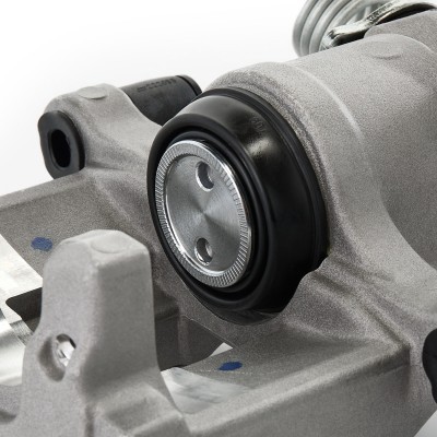 Brake Caliper RIDEX 78B0399R 78B0399R - photo 5