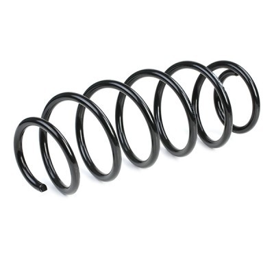 Suspension Spring RIDEX 188C0283 188C0283 - photo 3