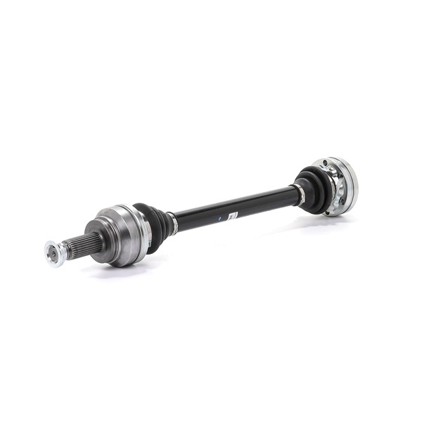 Drive Shaft RIDEX 13D0778R 13D0778R - photo 1