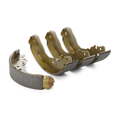 Brake Pads Set RIDEX 70B0267 70B0267 - photo 7