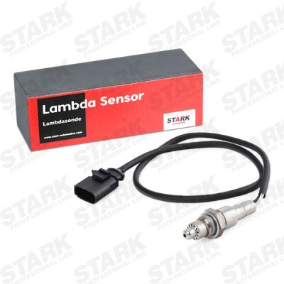 Lambda (Oxygen) Sensor Stark SKLS-0140458 SKLS-0140458 - photo 2