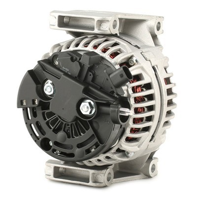 Alternator RIDEX 4G0031 4G0031 - photo 4