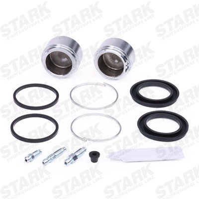 Repair Kit, Brake Caliper Stark SKRK-0730117 SKRK-0730117 - photo 5