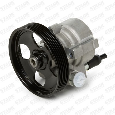 Hydraulic Pump, Steering System Stark SKHP-0540005 SKHP-0540005 - photo 3