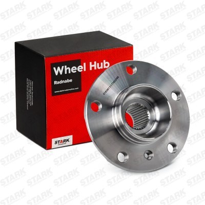 Wheel Hub Stark SKWH-0181298 SKWH-0181298 - photo 2