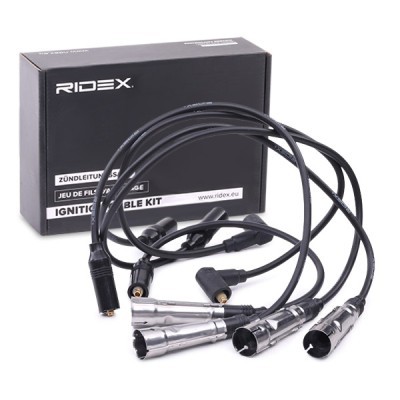 Ignition Cable Kit RIDEX 685I0389 685I0389 - photo 2