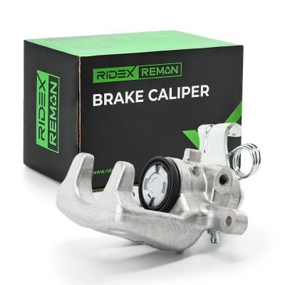 Brake Caliper RIDEX 78B1110R 78B1110R - photo 2
