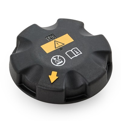 Cap, Radiator RIDEX 56V0014 56V0014 - photo 6