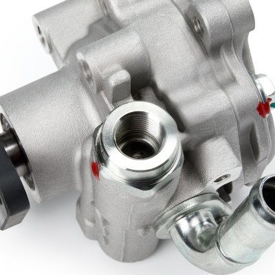 Hydraulic Pump, Steering System RIDEX 12H0003R 12H0003R - photo 5