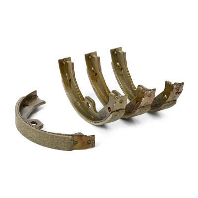 Brake Pads Set RIDEX 70B0131 70B0131 - photo 5