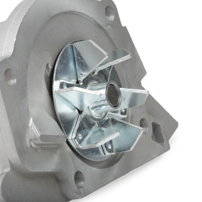 Water Pump, Engine Cooling RIDEX 1260W0233 1260W0233 - photo 6