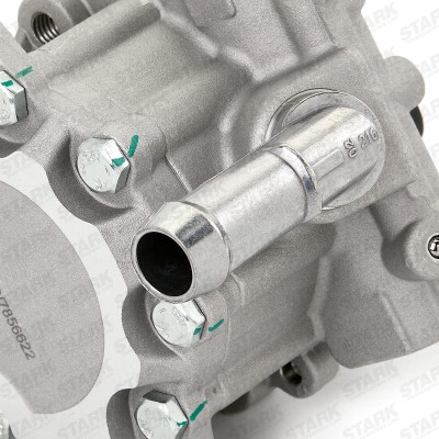 Hydraulic Pump, Steering System Stark SKHP-0540027 SKHP-0540027 - photo 5