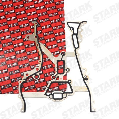 Timing Case Cover Gasket Stark SKGST-3220001 SKGST-3220001 - photo 1