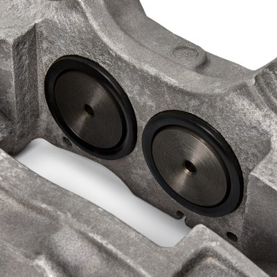Brake Caliper RIDEX 78B1066R 78B1066R - photo 5