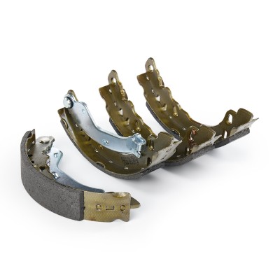 Brake Pads Set RIDEX 70B0014 70B0014 - photo 7