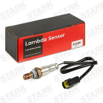 Lambda (Oxygen) Sensor Stark SKLS-0140753 SKLS-0140753 - photo 2