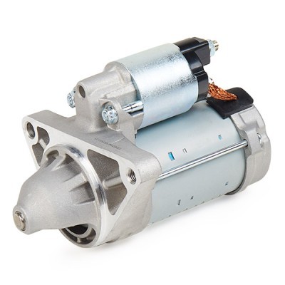 Starter RIDEX 2S0473 2S0473 - photo 3