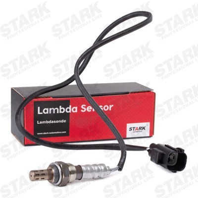 Lambda (Oxygen) Sensor Stark SKLS-0140561 SKLS-0140561 - photo 2