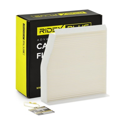 Cabin Air Filter RIDEX 424I0392P 424I0392P - photo 1