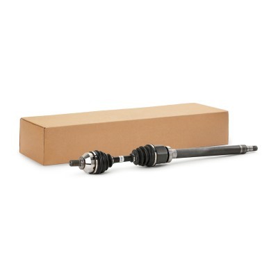 Drive Shaft RIDEX 13D0224R 13D0224R - photo 2
