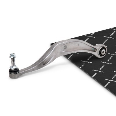 Control Arm RIDEX 273C2821 273C2821 - photo 2