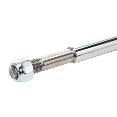 Shock Absorber RIDEX 854S1700 854S1700 - photo 6