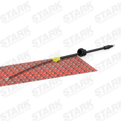 Cable Pull, Parking Brake Stark SKCPB-1050168 SKCPB-1050168 - photo 2