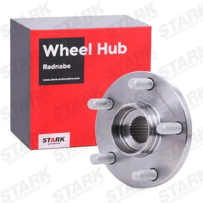 Wheel Hub Stark SKWH-0180007 SKWH-0180007 - photo 2