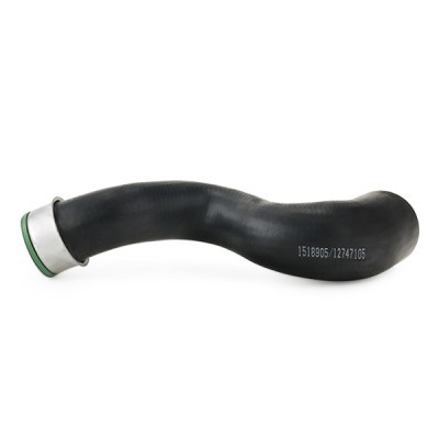 Charger Air Hose RIDEX 3314C0017 3314C0017 - photo 5