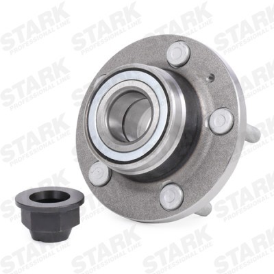 Wheel Bearing Stark SKWB-0180347 SKWB-0180347 - photo 3