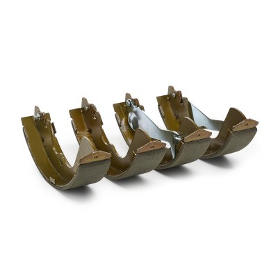 Brake Pads Set RIDEX 70B0040 70B0040 - photo 6