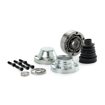 Joint Kit, Drive Shaft RIDEX 5J0809 5J0809 - photo 2