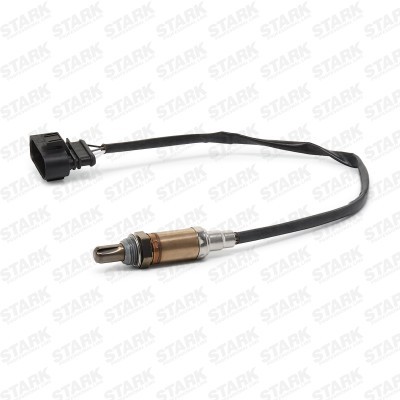 Lambda (Oxygen) Sensor Stark SKLS-0140121 SKLS-0140121 - photo 4
